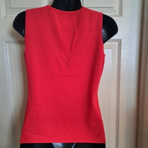 A-1 Chicos D.E.S.I.G.N Tank top - Picture 2 of 3